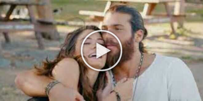 Can Yaman e Demet Ozdemir si sono incontrati in segreto? I sospetti dei fan