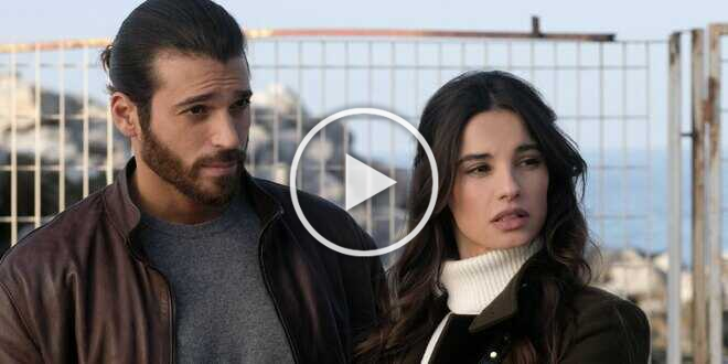 Can Yaman e Francesca Chillemi, sui social è gelo: i due attori non si seguono più su Instagram