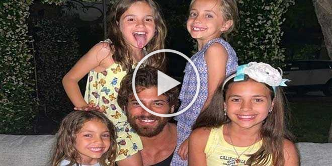 Can Yaman in ospedale, ecco il gesto che commuove tutti