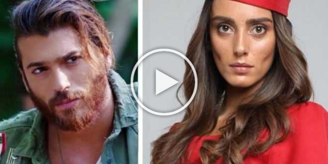 Can Yaman innamorato e tradito: ecco l’indiscrezione che spiazza il web
