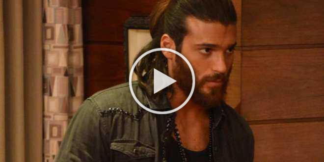 Can Yaman nei panni di Sandokan: ecco quando lo vedremo in tv