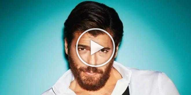 Can Yaman: nuovo ruolo in tv per l’ attore di DayDreamer