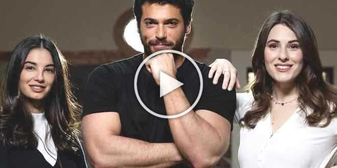 Can Yaman protagonista nell’ultima puntata di Che Dio ci aiuti 6!