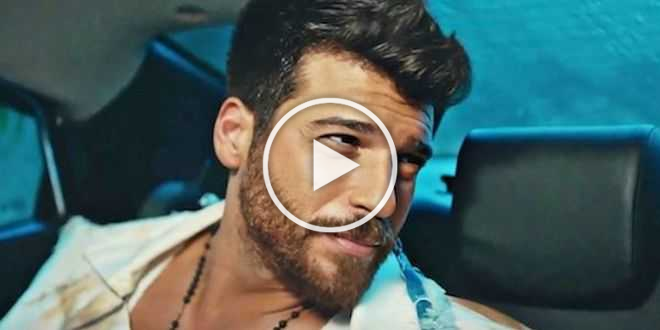 Can Yaman, ecco quanto guadagna l’attore turco