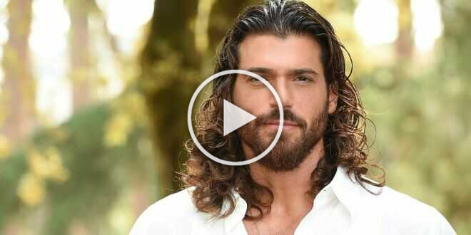 Can Yaman riappare a sorpresa su Instagram: ” Non è vero che sono triste,…”
