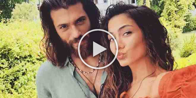 Can Yaman, retroscena su Sandokan: “Al suo fianco non ci sarà Demet Ozdemir”