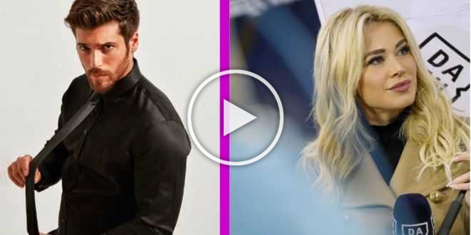 Can Yaman verso Sanremo 2021: spuntano clamorose indiscrezioni