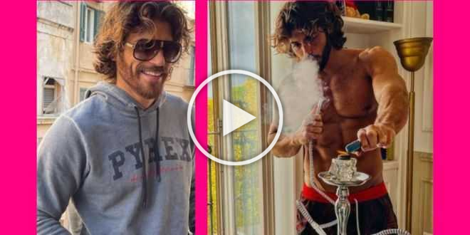 Can Yaman si racconta: “Ecco perché sono amato dalle donne di tutte le età”