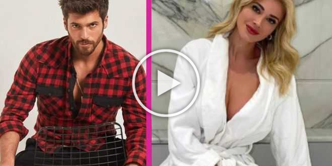 Can Yaman sparisce da Instagram: il profilo è stato disattivato