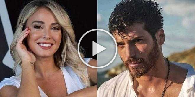 Can Yaman strattona Diletta Leotta? La verità e la rabbia dell’attore