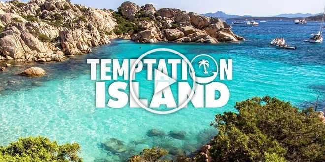 Temptation Island cancellato per sempre: “Non tornerà mai più in tv”