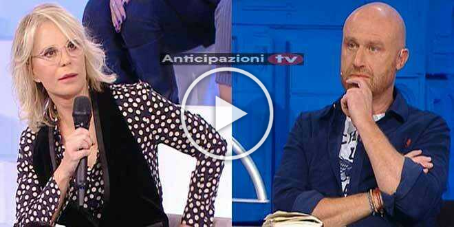 Anticipazioni Amici 23, un cantante è stato punito dalla produzione: ecco di chi si tratta e cosa ha fatto