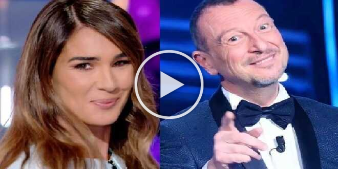 Caos Sanremo 2023, dal Festival arriva la smentita: “Silvia Toffanin? Mai chiamata”