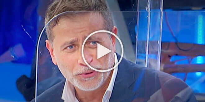 Uomini e Donne anticipazioni, caos nel trono over: smascherata una coppia