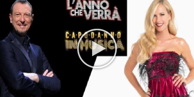 Capodanno 2022, scontro Rai e Mediaset per i cantanti: ecco cosa sta succedendo