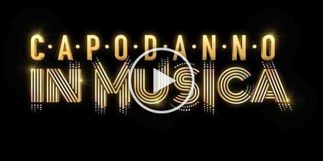 Capodanno di Canale 5: svelati a sorpresa i due conduttori