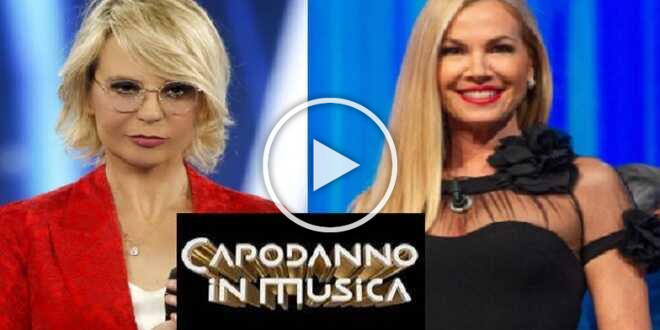 Capodanno in Musica: ecco quali allievi di Amici ci saranno e chi ha scelto la Rai