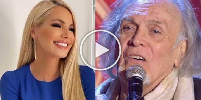 Capodanno in Musica: vietata la presenza di Riccardo Fogli dopo la bestemmia al GF Vip 7?