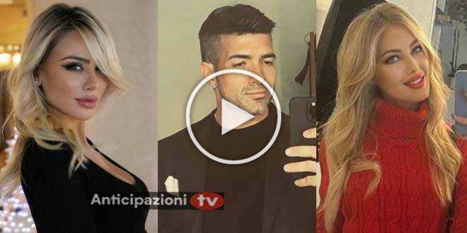 Carlo Alberto Mancini ritrova l’amore dopo Nicole Santinelli: la nuova fidanzata è un’ex corteggiatrice di Uomini e Donne!