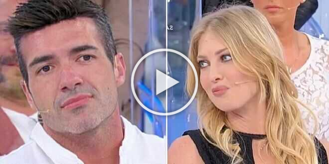 Uomini e Donne, Carlo Alberto si difende dalle accuse di Nicole e rivela cosa ha fatto per lei