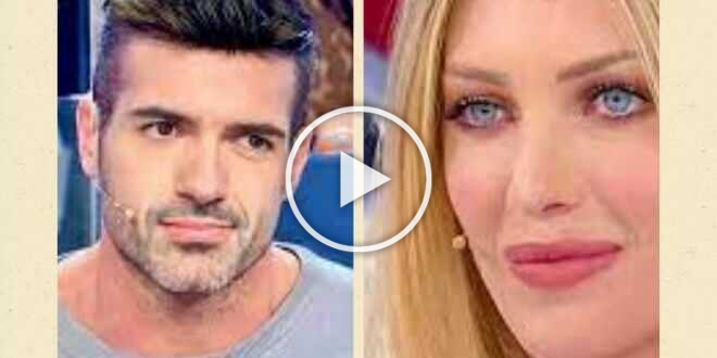 Uomini e donne gossip, Carlo Mancini e le parole che nessuno si aspettava