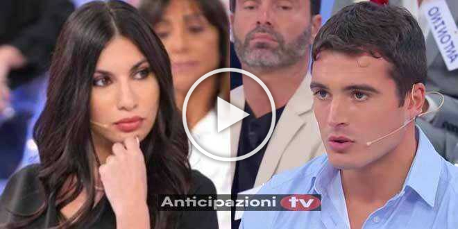 Uomini e Donne, Carlo Marini rompe il silenzio: ecco perché non corteggia più Manuela Carriero
