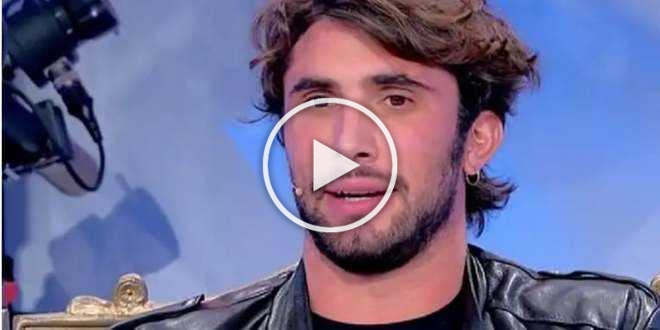 Anticipazioni Uomini e Donne, Carlo Pietropoli si è rifiutato di scegliere?