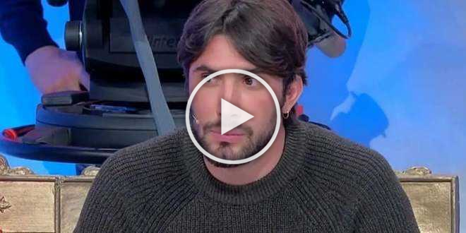 Uomini e Donne anticipazioni, Carlo Pietropoli verso la scelta? Gli indizi