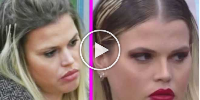 Gf vip 5, Carlotta Dell’Isola nasconde una malattia dietro le sue extension: la rivelazioni shock
