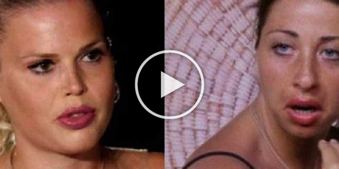 GF Vip 5, Carlotta Dell’Isola entra nella Casa: le gravi accuse dell’ex collega di reality