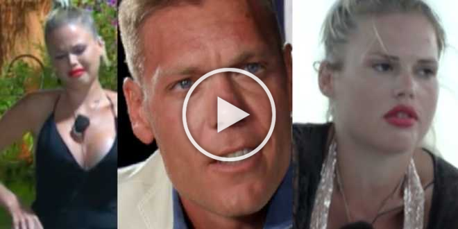 Temptation island, Carlotta e Nello in crisi: la promessa del padre di lei commuove il web