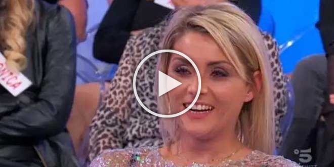Uomini e Donne news, Carlotta Savorelli in tribunale: fioccano denunce