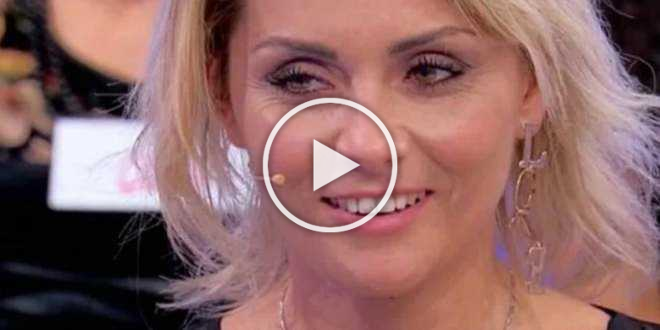 Uomini e Donne, Carlotta Savorelli racconta il suo matrimonio fallito
