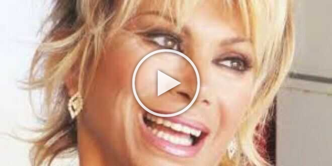 GF Vip, Carmen Russo shock:” La danza è inclusione, non il contrario”