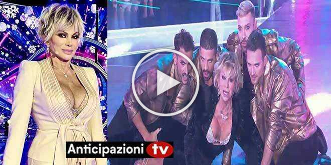 GF Vip 7, Carmen Russo spiega sui social il motivo della sua temporanea assenza