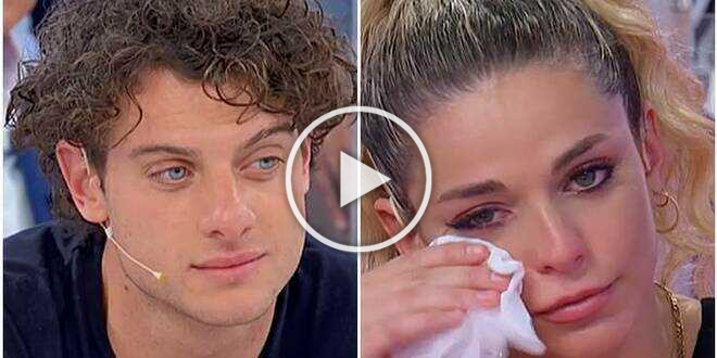 Uomini e Donne, Carola Carpanelli esagera: la dura reazione di Maria De Filippi
