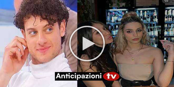 Uomini e Donne, Carola Carpanelli va d’accordo con la famiglia di Federico Nicotera?