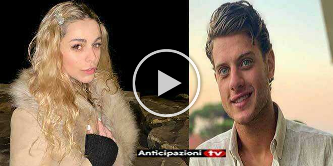 News Uomini e Donne, Carola Carpanelli e Federico Nicotera in crisi: l’annuncio sui social