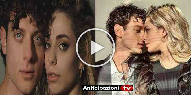 Uomini e Donne, Carola Carpanelli e Federico Nicotera svelano chi è stato il primo a dire “ti amo”