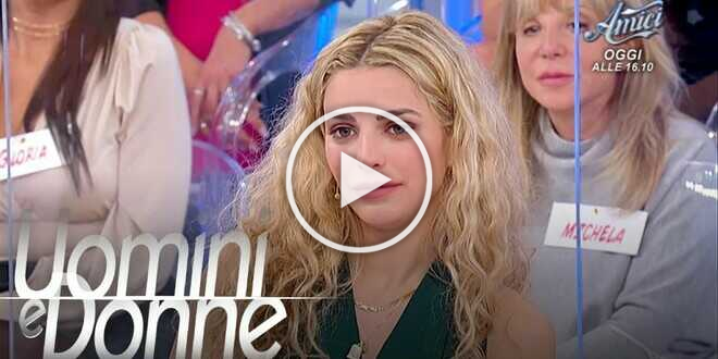 Uomini e Donne, Carola Carpanelli tornerà oppure no? Lei sbotta: “Sono piena!”