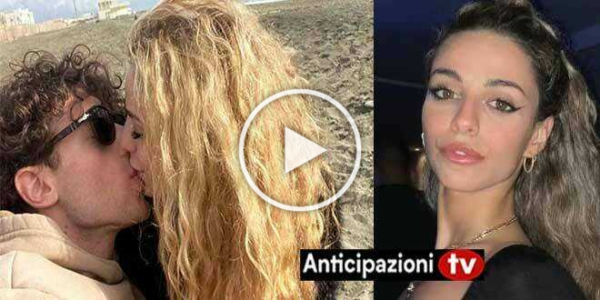 Uomini e Donne, Carola e Federico solamente una farsa? I sospetti del web dopo il post su Instagram