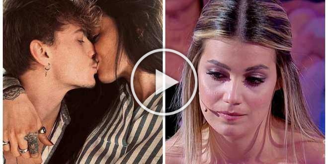 Uomini e Donne, Carolina contro Giacomo e Martina: “Mi aspettavo di essere io la scelta”