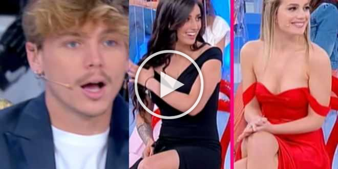 Uomini e Donne, Carolina Ronca affonda Giacomo Czerny: “Mi aspettavo trasparenza”