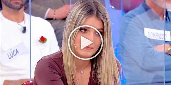 Uomini e Donne, Carolina Ronca ha ritrovato l’amore: chi è lui