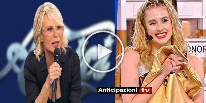 Amici 22, i casi Covid sono una copertura? Spunta il vero motivo per cui il talent si fermerà