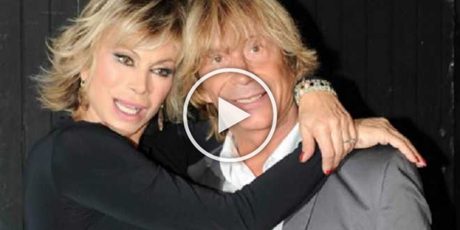 Caso Carmen Russo e Enzo Paolo Turchi: denunciati dai loro governanti, non pagavano