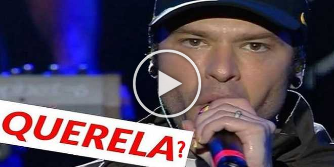 Caso Fedez: la Rai lo querela per diffamazione e danno di immagine?