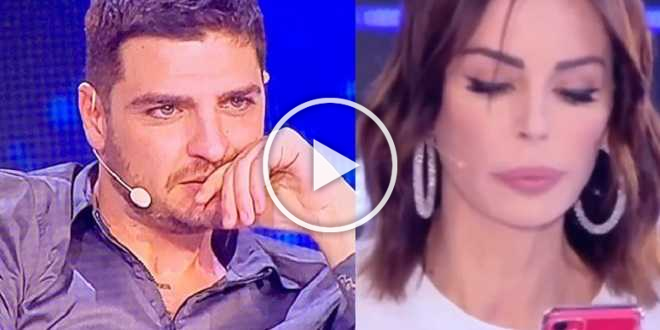 Caso Luigi Favoloso, la testimonianza shock del figlio di Nina Moric sulle violenze subite