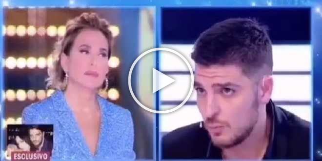 Caso Luigi Favoloso, la verità e il racconto shock dell’ex gieffino