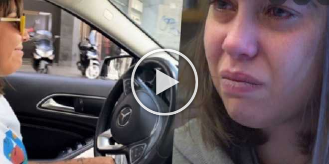 Caso Malika Chalhy, oltre alla Mercedes spunta un cane da duemila euro